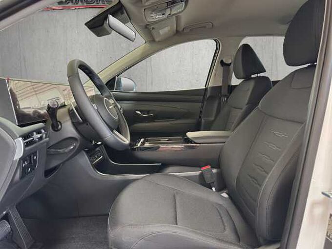 Hyundai Tucson 1.6 Trend Lenkradheizung/Rückfahrkamera/Keyless