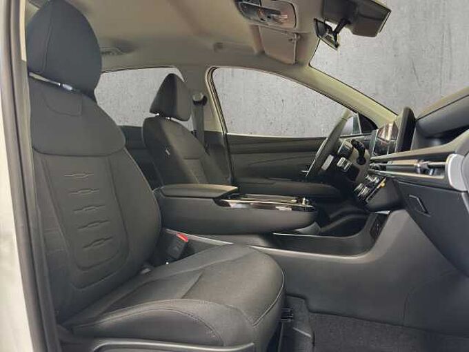 Hyundai Tucson 1.6 Trend Lenkradheizung/Rückfahrkamera/Keyless