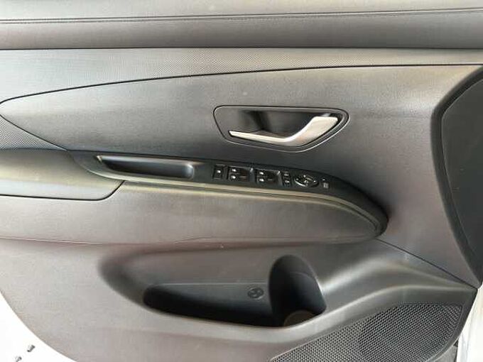 Hyundai Tucson 1.6 Trend Lenkradheizung/Rückfahrkamera/Keyless