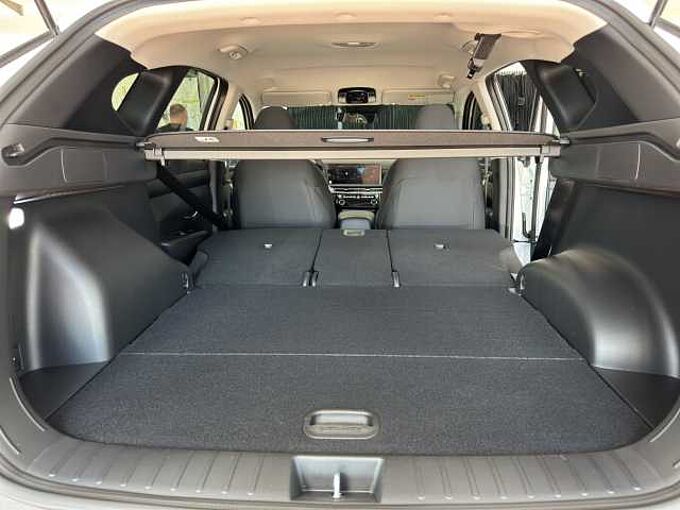 Hyundai Tucson 1.6 Trend Lenkradheizung/Rückfahrkamera/Keyless