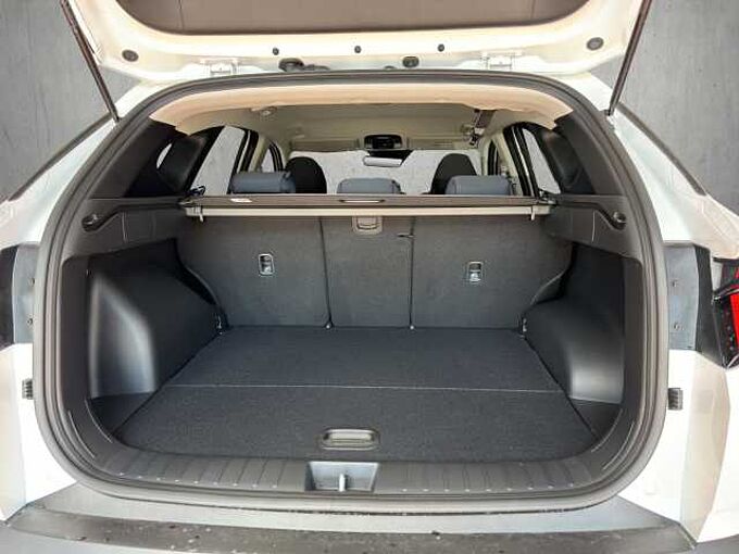 Hyundai Tucson 1.6 Trend Lenkradheizung/Rückfahrkamera/Keyless