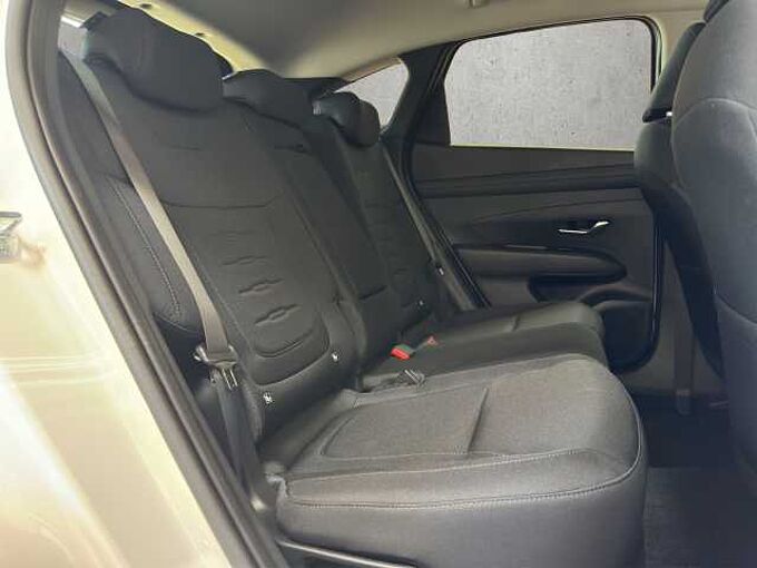 Hyundai Tucson 1.6 Trend Lenkradheizung/Rückfahrkamera/Keyless