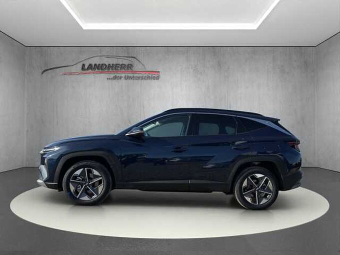 Hyundai Tucson 1.6 Trendvision 5.j Garantie/MJ 2026 / Kamera