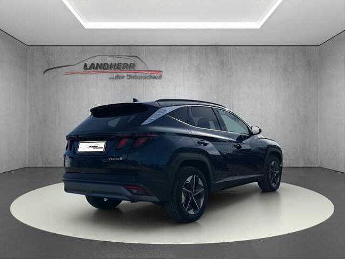 Hyundai Tucson 1.6 Trendvision 5.j Garantie/MJ 2026 / Kamera