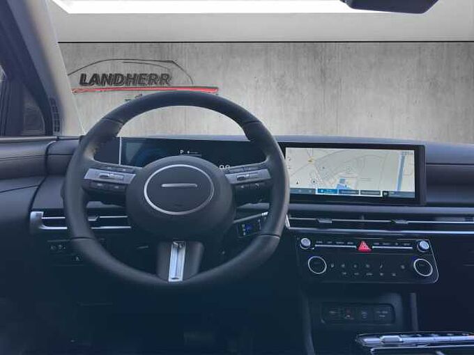 Hyundai Tucson 1.6 Trendvision 5.j Garantie/MJ 2026 / Kamera