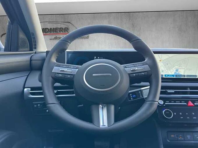 Hyundai Tucson 1.6 Trendvision 5.j Garantie/MJ 2026 / Kamera