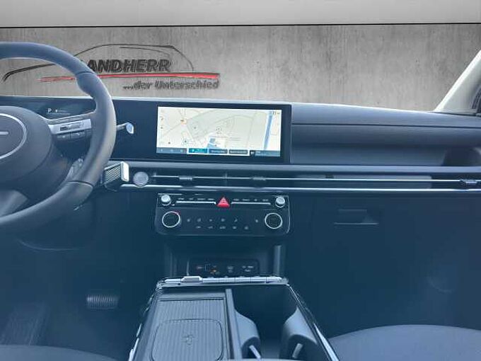 Hyundai Tucson 1.6 Trendvision 5.j Garantie/MJ 2026 / Kamera