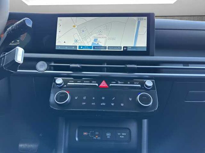 Hyundai Tucson 1.6 Trendvision 5.j Garantie/MJ 2026 / Kamera