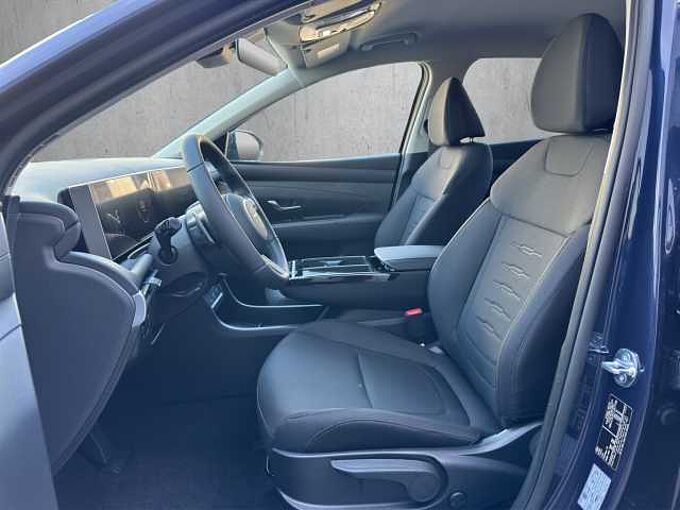 Hyundai Tucson 1.6 Trendvision 5.j Garantie/MJ 2026 / Kamera