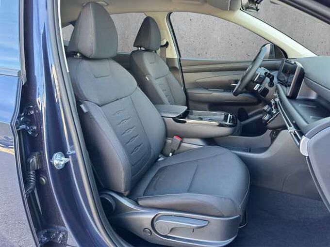 Hyundai Tucson 1.6 Trendvision 5.j Garantie/MJ 2026 / Kamera