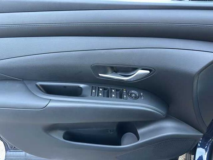 Hyundai Tucson 1.6 Trendvision 5.j Garantie/MJ 2026 / Kamera