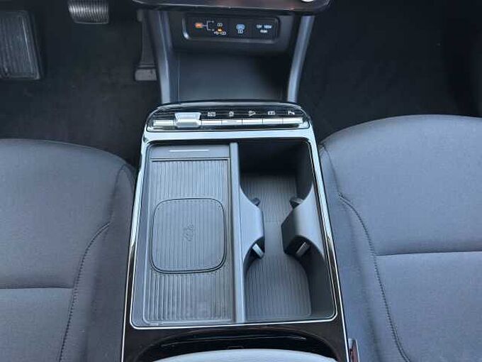 Hyundai Tucson 1.6 Trendvision 5.j Garantie/MJ 2026 / Kamera