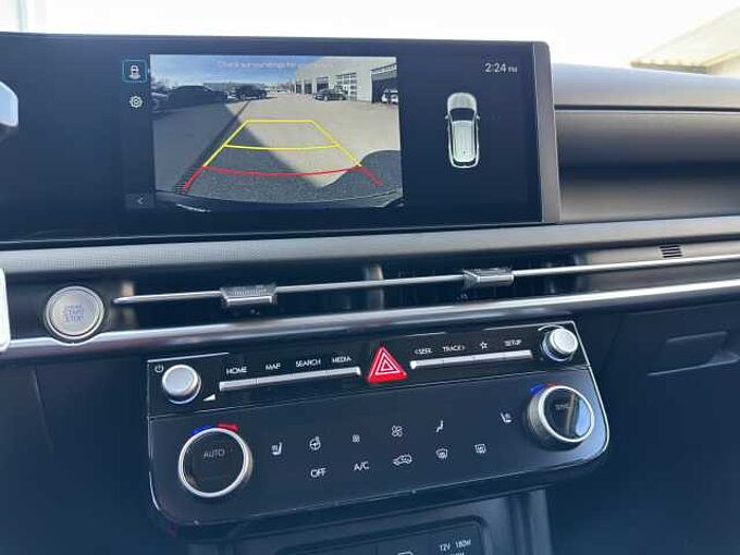 Hyundai Tucson 1.6 Trendvision 5.j Garantie/MJ 2026 / Kamera