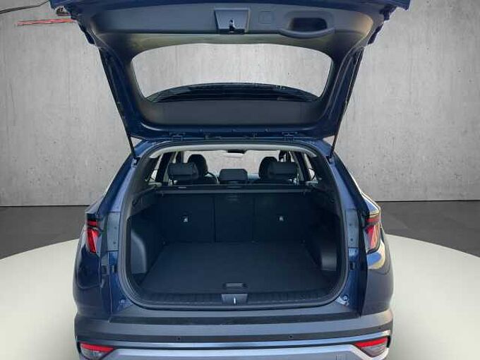 Hyundai Tucson 1.6 Trendvision 5.j Garantie/MJ 2026 / Kamera