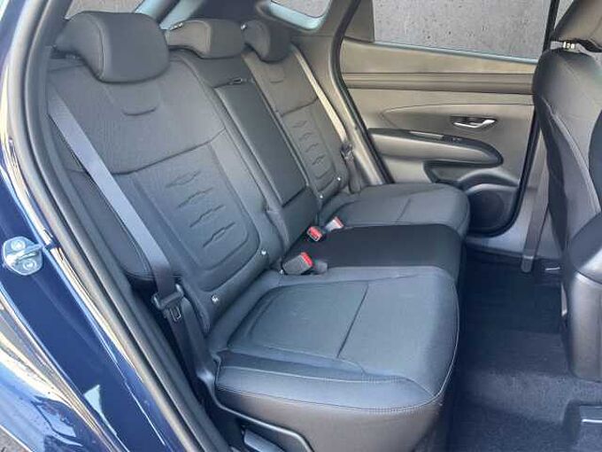 Hyundai Tucson 1.6 Trendvision 5.j Garantie/MJ 2026 / Kamera