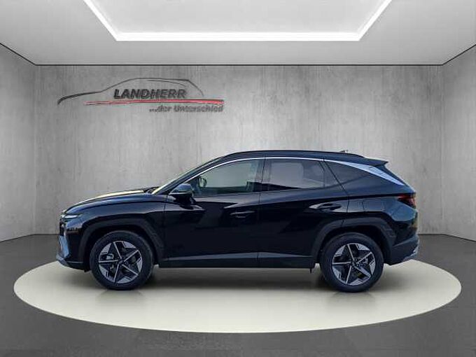 Hyundai Tucson 1.6 Trendvision 5.j Garantie/MJ 2026 / Kamera