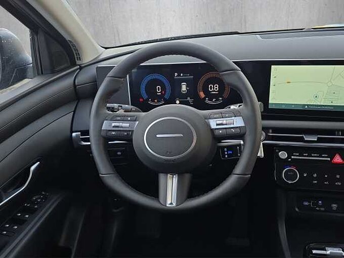 Hyundai Tucson 1.6 Trendvision 5.j Garantie/MJ 2026 / Kamera