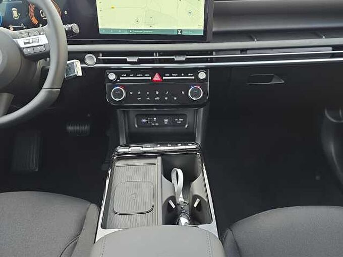 Hyundai Tucson 1.6 Trendvision 5.j Garantie/MJ 2026 / Kamera