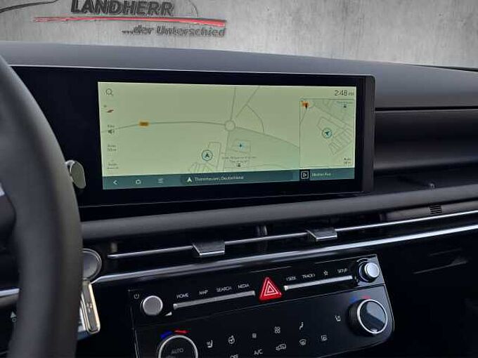 Hyundai Tucson 1.6 Trendvision 5.j Garantie/MJ 2026 / Kamera