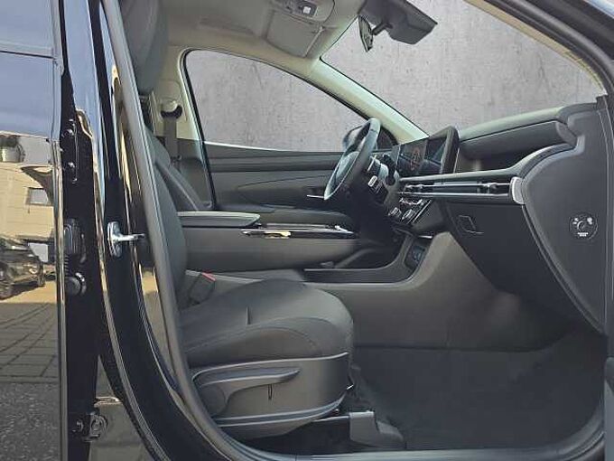 Hyundai Tucson 1.6 Trendvision 5.j Garantie/MJ 2026 / Kamera