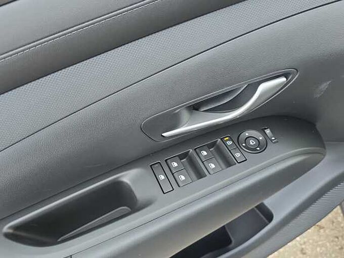 Hyundai Tucson 1.6 Trendvision 5.j Garantie/MJ 2026 / Kamera