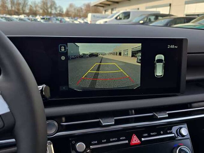 Hyundai Tucson 1.6 Trendvision 5.j Garantie/MJ 2026 / Kamera