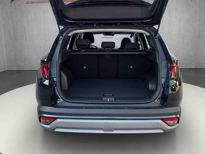 Hyundai Tucson 1.6 Trendvision 5.j Garantie/MJ 2026 / Kamera