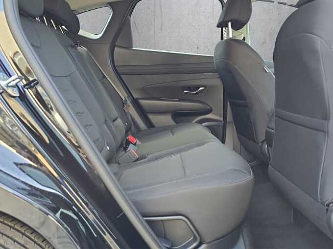 Hyundai Tucson 1.6 Trendvision 5.j Garantie/MJ 2026 / Kamera