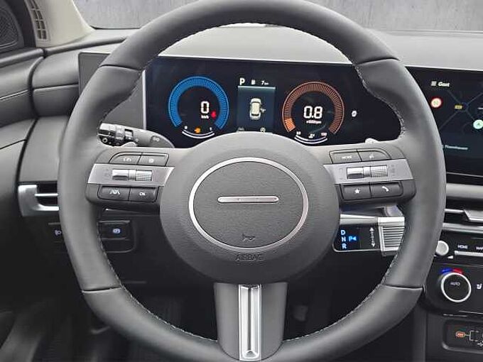 Hyundai Tucson 1.6 Trendvision 5.j Garantie/MJ 2026 / Kamera