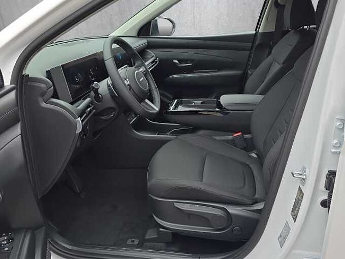 Hyundai Tucson 1.6 Trendvision 5.j Garantie/MJ 2026 / Kamera