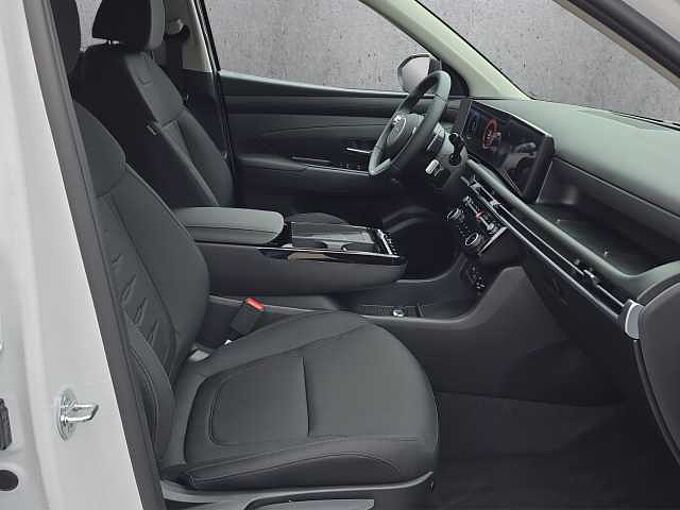 Hyundai Tucson 1.6 Trendvision 5.j Garantie/MJ 2026 / Kamera