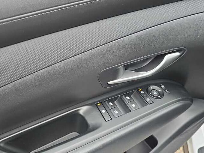 Hyundai Tucson 1.6 Trendvision 5.j Garantie/MJ 2026 / Kamera