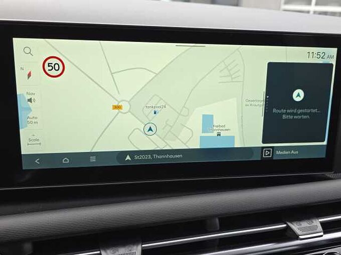 Hyundai Tucson 1.6 Trendvision 5.j Garantie/MJ 2026 / Kamera