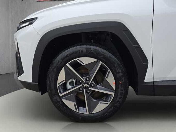 Hyundai Tucson 1.6 Trendvision 5.j Garantie/MJ 2026 / Kamera