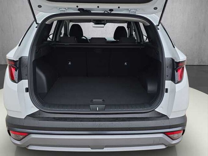 Hyundai Tucson 1.6 Trendvision 5.j Garantie/MJ 2026 / Kamera