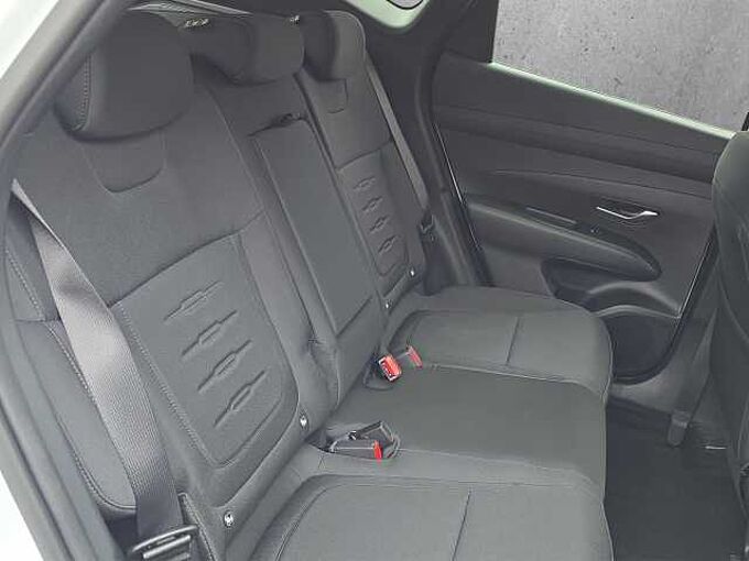 Hyundai Tucson 1.6 Trendvision 5.j Garantie/MJ 2026 / Kamera