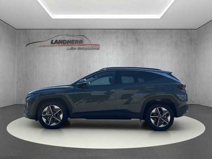 Hyundai Tucson 1.6 Trend 18'' ALU Lenkradheizung/Rückfahrkamera/Keyless