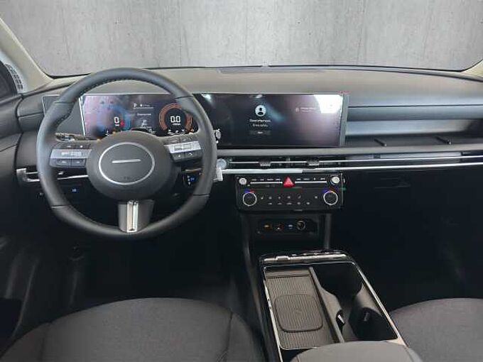 Hyundai Tucson 1.6 Trend Lenkradheizung/Rückfahrkamera/Keyless