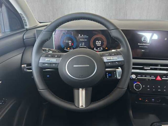 Hyundai Tucson 1.6 Trend Lenkradheizung/Rückfahrkamera/Keyless