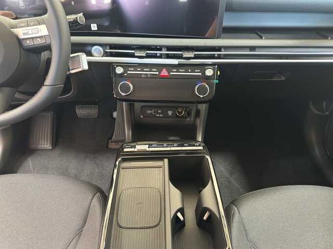 Hyundai Tucson 1.6 Trend Lenkradheizung/Rückfahrkamera/Keyless