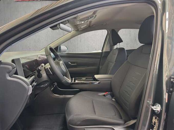 Hyundai Tucson 1.6 Trend Lenkradheizung/Rückfahrkamera/Keyless