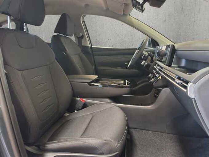 Hyundai Tucson 1.6 Trend Lenkradheizung/Rückfahrkamera/Keyless