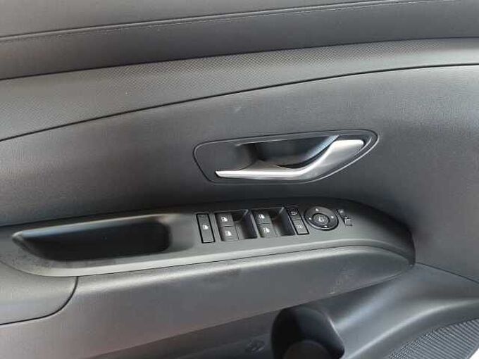 Hyundai Tucson 1.6 Trend Lenkradheizung/Rückfahrkamera/Keyless