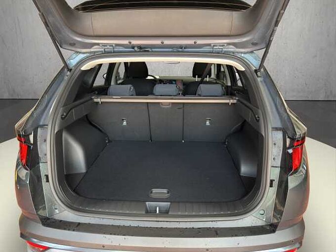 Hyundai Tucson 1.6 Trend Lenkradheizung/Rückfahrkamera/Keyless