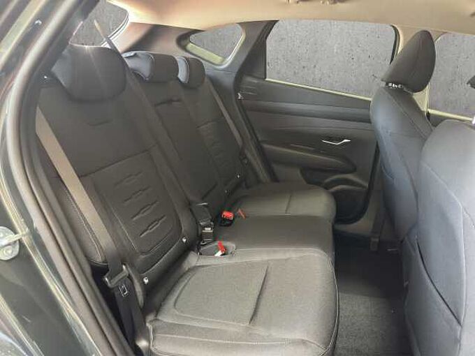 Hyundai Tucson 1.6 Trend Lenkradheizung/Rückfahrkamera/Keyless