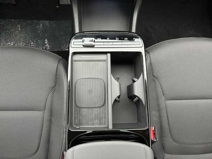 Hyundai Tucson 1.6 Primevision 360° Rückfahrkamera/Toter-Winkel-Assistent