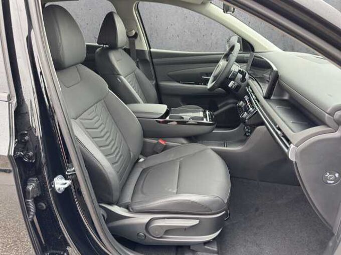 Hyundai Tucson 1.6 Primevision 360° Rückfahrkamera/Toter-Winkel-Assistent