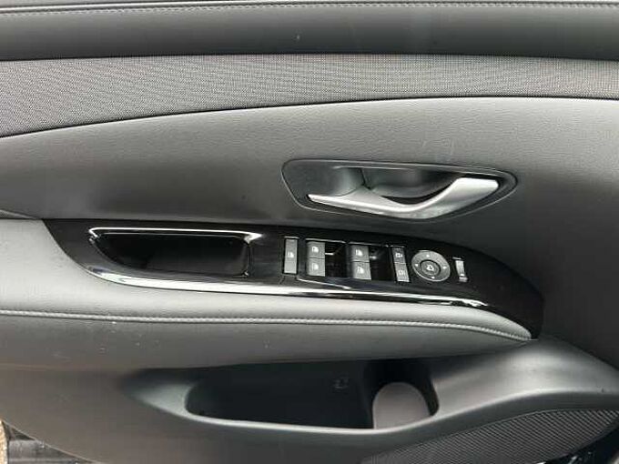 Hyundai Tucson 1.6 Primevision 360° Rückfahrkamera/Toter-Winkel-Assistent