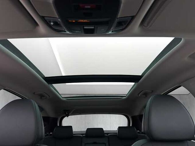 Hyundai Tucson 1.6 Primevision 360° Rückfahrkamera/Toter-Winkel-Assistent