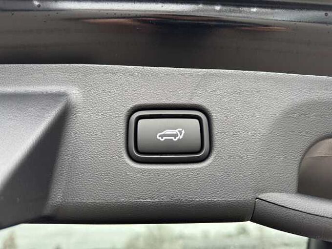 Hyundai Tucson 1.6 Primevision 360° Rückfahrkamera/Toter-Winkel-Assistent